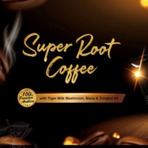 Super Root Coffee